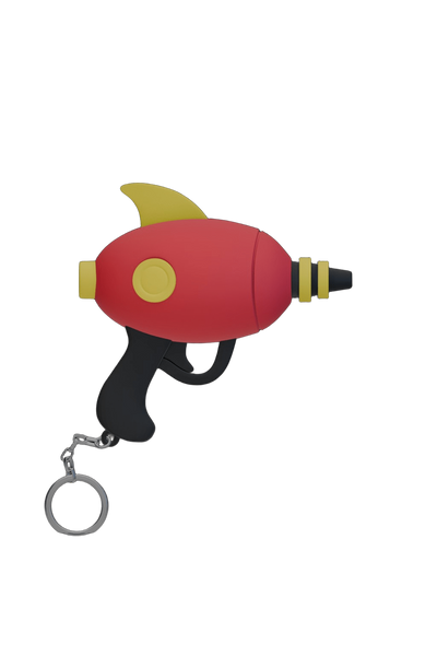 Llavero Raygun Mk I