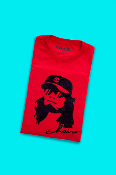 Playera Chairo