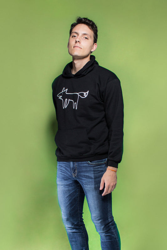 Sudadera Piki