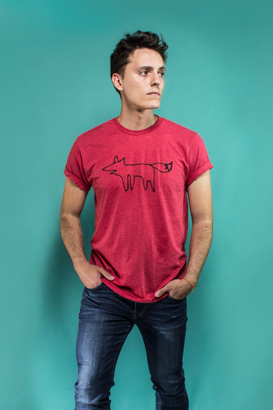 Playera Piki