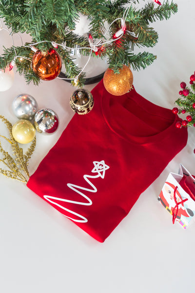 Suéter Navidad Wefere