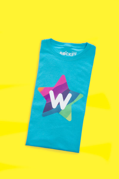 Playera Wefere Oficial