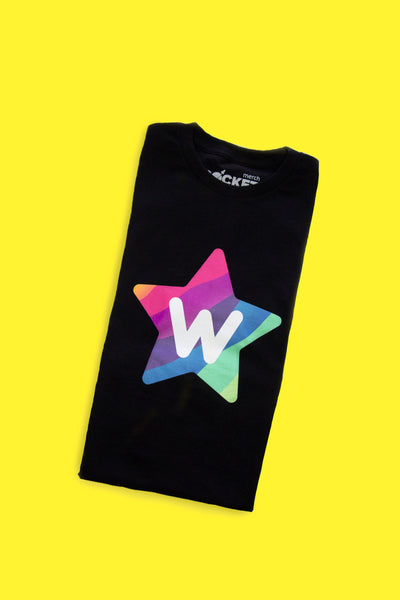 Playera Wefere Oficial