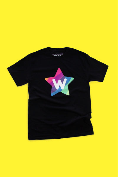 Playera Wefere Oficial