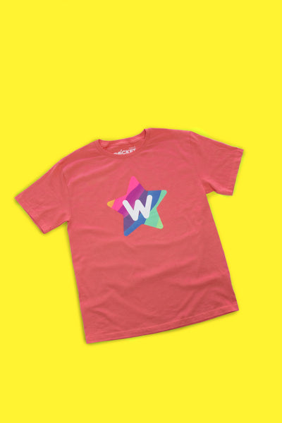 Playera Wefere Oficial