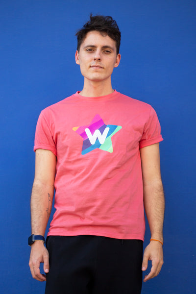 Playera Wefere Oficial