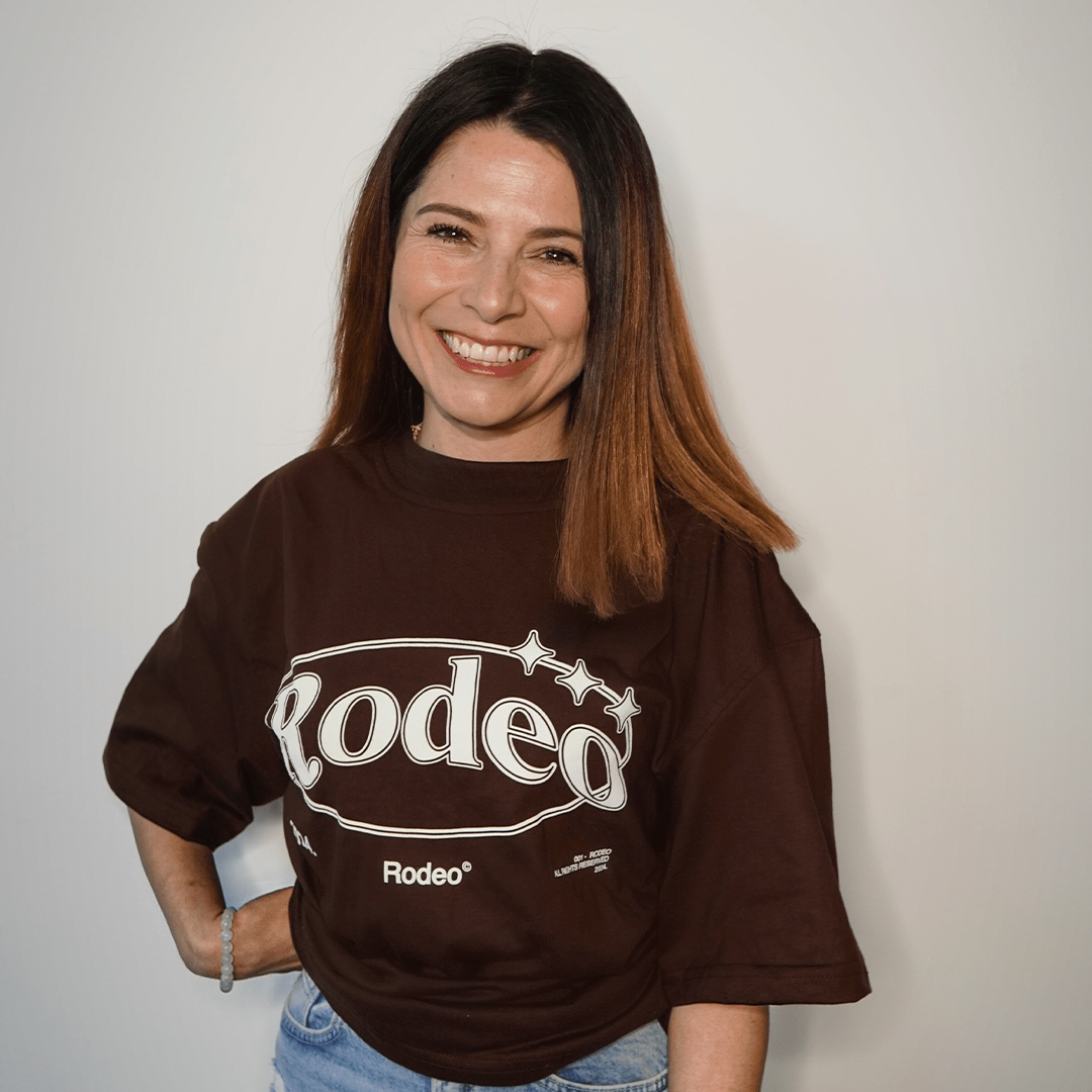 Rodeo #1 Brown Edicion Especial