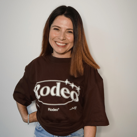 Rodeo #1 Brown Edicion Especial