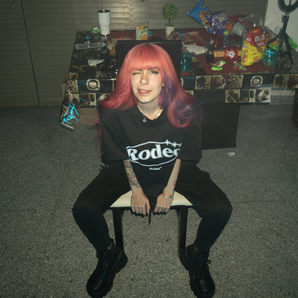 Rodeo #1 Brown Edicion Especial