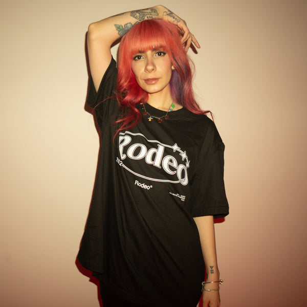 Rodeo #1 Brown Edicion Especial