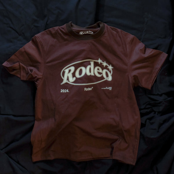 Rodeo #1 Brown Edicion Especial