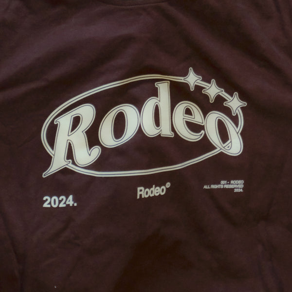 Rodeo #1 Brown Edicion Especial