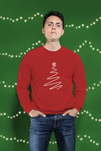 Suéter Navidad Wefere